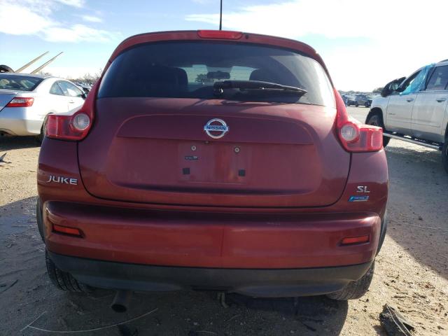 Photo 5 VIN: JN8AF5MR6CT106372 - NISSAN JUKE 