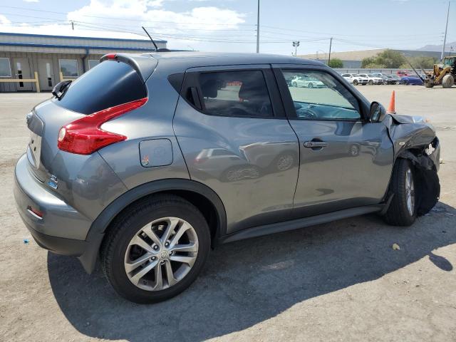 Photo 2 VIN: JN8AF5MR6CT107571 - NISSAN JUKE S 