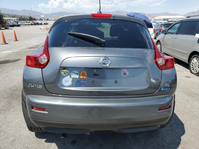 Photo 5 VIN: JN8AF5MR6CT107571 - NISSAN JUKE S 