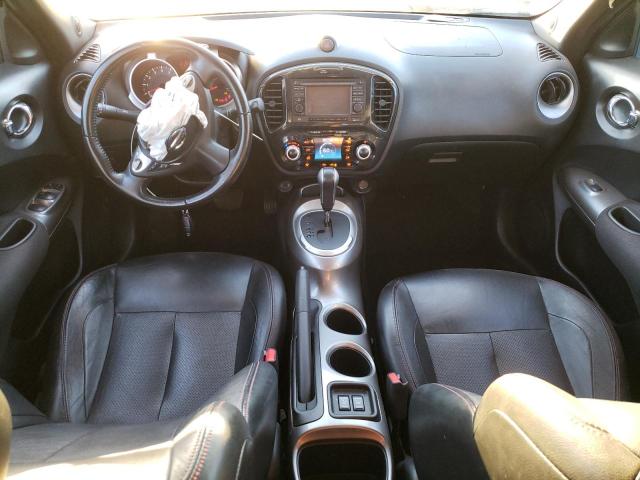 Photo 7 VIN: JN8AF5MR6CT107571 - NISSAN JUKE S 