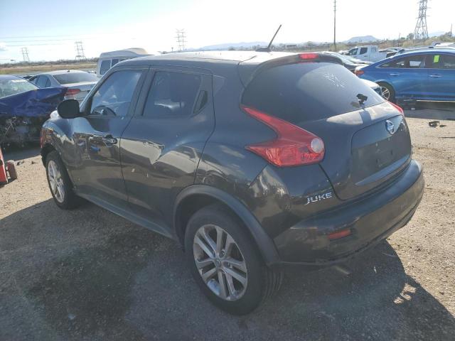 Photo 1 VIN: JN8AF5MR6CT107635 - NISSAN JUKE 