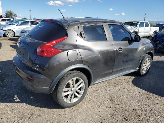 Photo 2 VIN: JN8AF5MR6CT107635 - NISSAN JUKE 