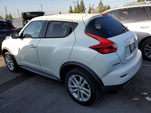 Photo 1 VIN: JN8AF5MR6CT108557 - NISSAN JUKE S 