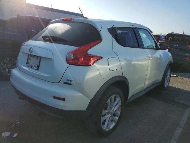 Photo 2 VIN: JN8AF5MR6CT108557 - NISSAN JUKE S 