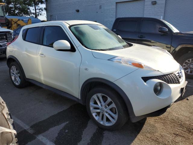 Photo 3 VIN: JN8AF5MR6CT108557 - NISSAN JUKE S 