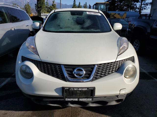 Photo 4 VIN: JN8AF5MR6CT108557 - NISSAN JUKE S 