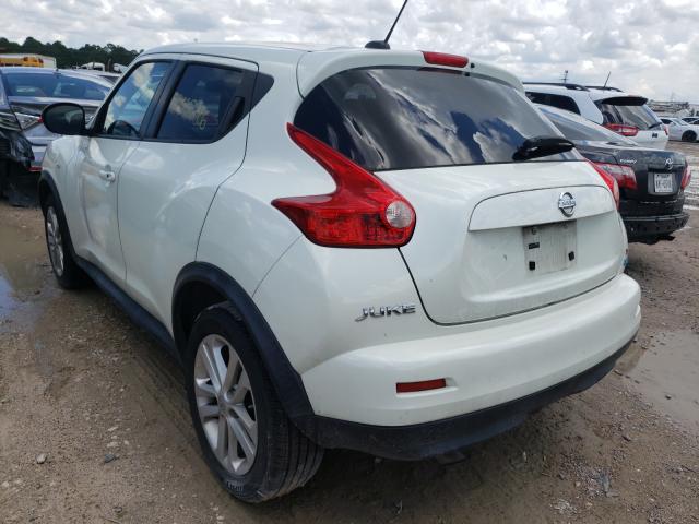 Photo 2 VIN: JN8AF5MR6CT109210 - NISSAN JUKE 