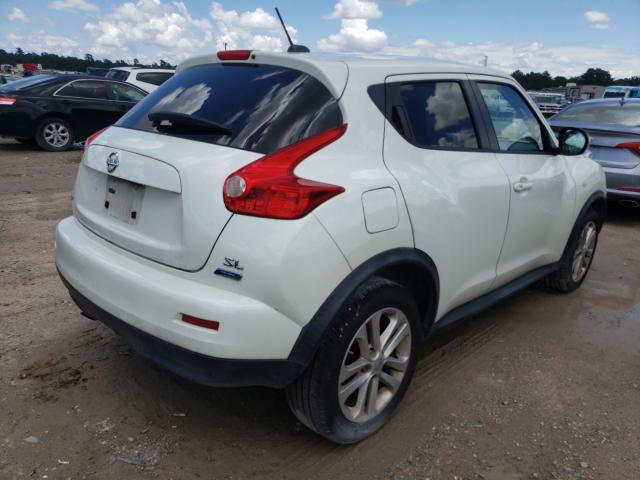 Photo 3 VIN: JN8AF5MR6CT109210 - NISSAN JUKE 