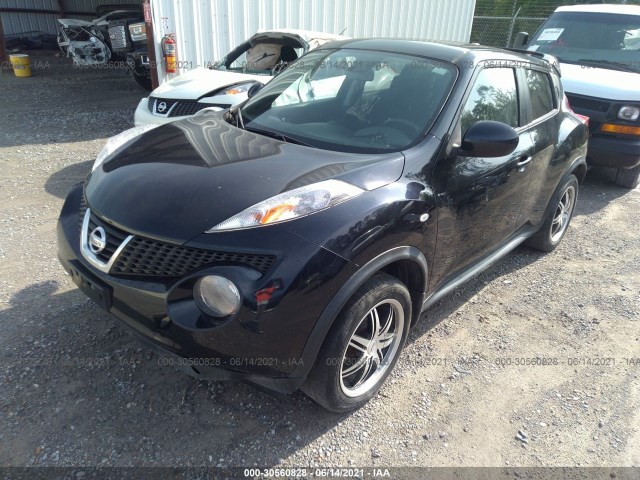 Photo 1 VIN: JN8AF5MR6CT111216 - NISSAN JUKE 