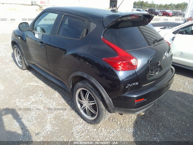 Photo 2 VIN: JN8AF5MR6CT111216 - NISSAN JUKE 