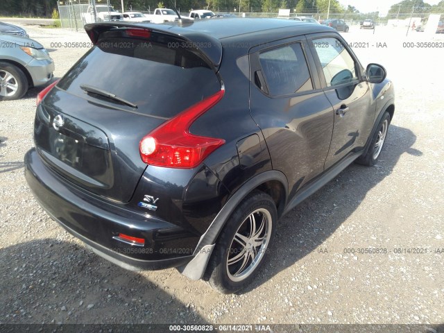 Photo 3 VIN: JN8AF5MR6CT111216 - NISSAN JUKE 