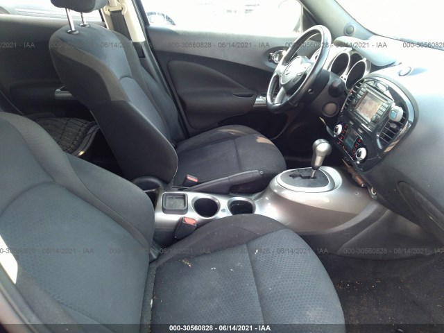 Photo 4 VIN: JN8AF5MR6CT111216 - NISSAN JUKE 