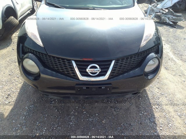 Photo 5 VIN: JN8AF5MR6CT111216 - NISSAN JUKE 