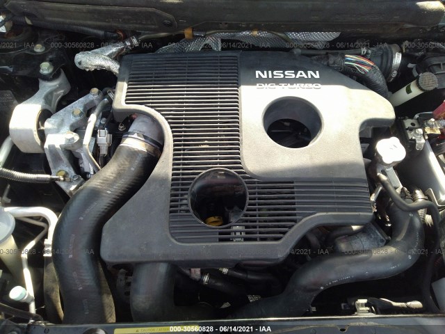 Photo 9 VIN: JN8AF5MR6CT111216 - NISSAN JUKE 