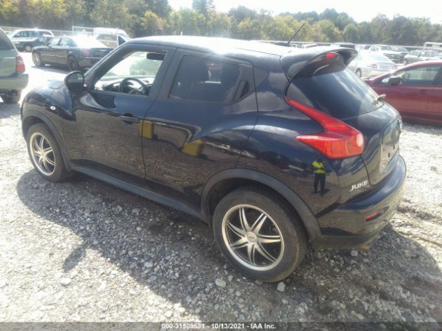 Photo 2 VIN: JN8AF5MR6CT111216 - NISSAN JUKE 