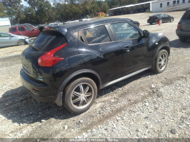 Photo 3 VIN: JN8AF5MR6CT111216 - NISSAN JUKE 