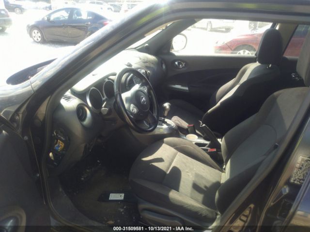 Photo 4 VIN: JN8AF5MR6CT111216 - NISSAN JUKE 