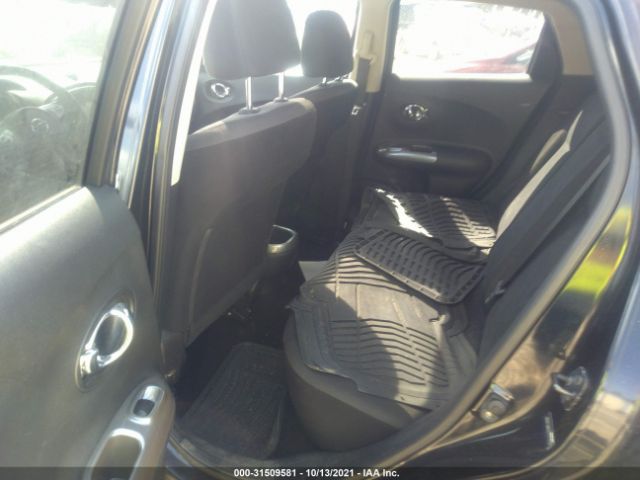 Photo 7 VIN: JN8AF5MR6CT111216 - NISSAN JUKE 