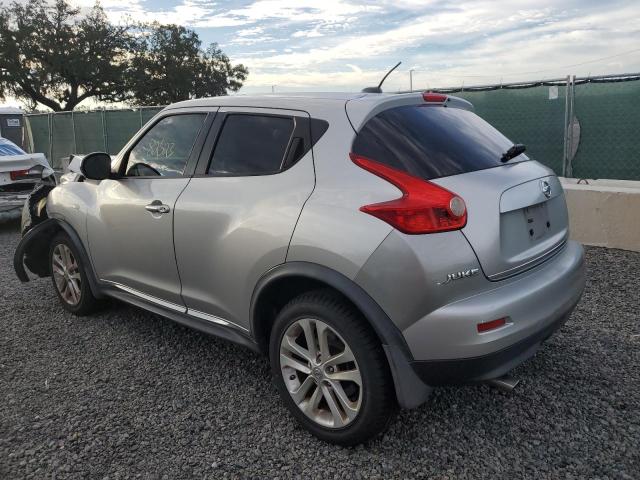 Photo 1 VIN: JN8AF5MR6CT111944 - NISSAN JUKE S 