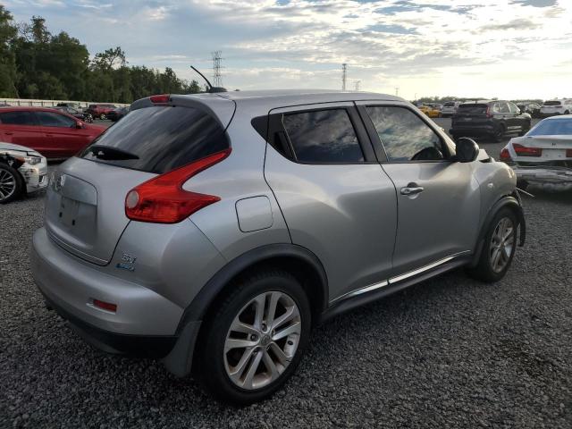 Photo 2 VIN: JN8AF5MR6CT111944 - NISSAN JUKE S 