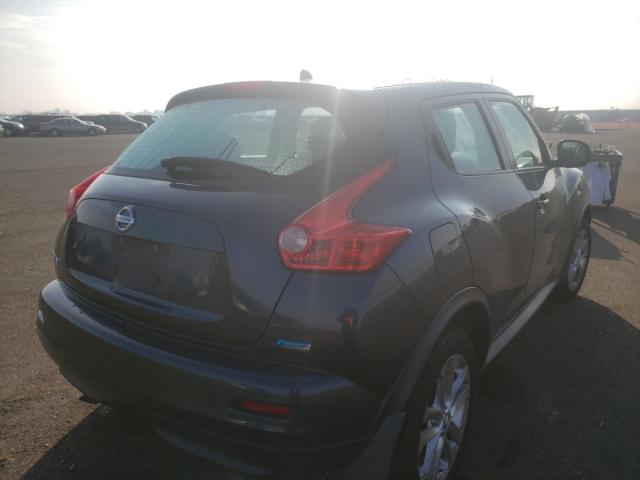 Photo 3 VIN: JN8AF5MR6CT112463 - NISSAN JUKE S 