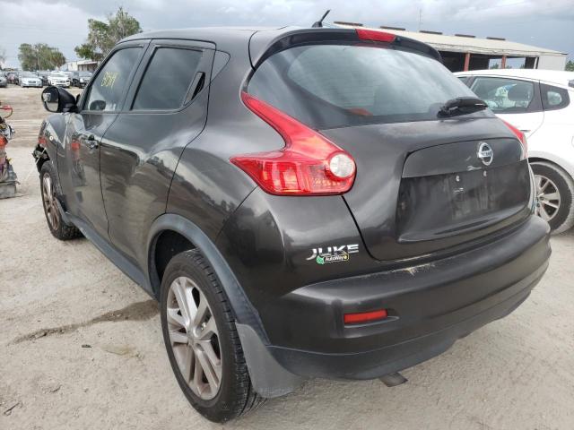 Photo 2 VIN: JN8AF5MR6CT114598 - NISSAN JUKE 