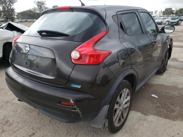 Photo 3 VIN: JN8AF5MR6CT114598 - NISSAN JUKE 