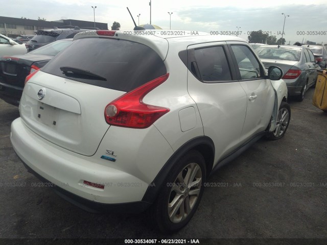 Photo 3 VIN: JN8AF5MR6CT117369 - NISSAN JUKE 