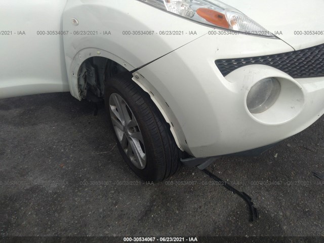 Photo 5 VIN: JN8AF5MR6CT117369 - NISSAN JUKE 