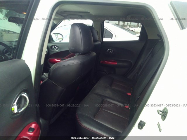 Photo 7 VIN: JN8AF5MR6CT117369 - NISSAN JUKE 