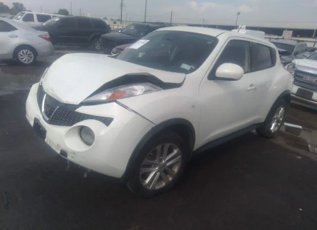 Photo 1 VIN: JN8AF5MR6CT118098 - NISSAN JUKE 