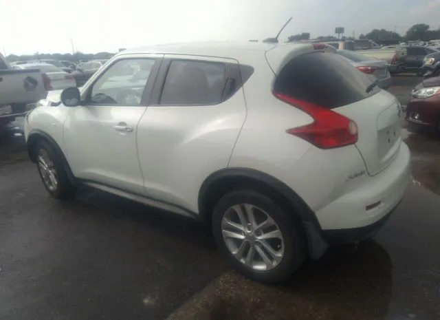 Photo 2 VIN: JN8AF5MR6CT118098 - NISSAN JUKE 