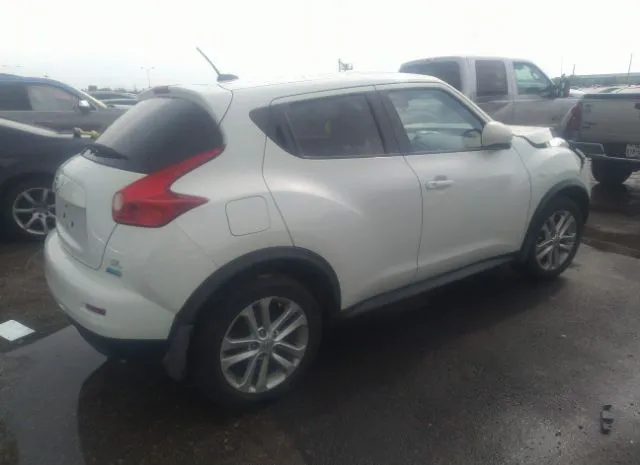 Photo 3 VIN: JN8AF5MR6CT118098 - NISSAN JUKE 