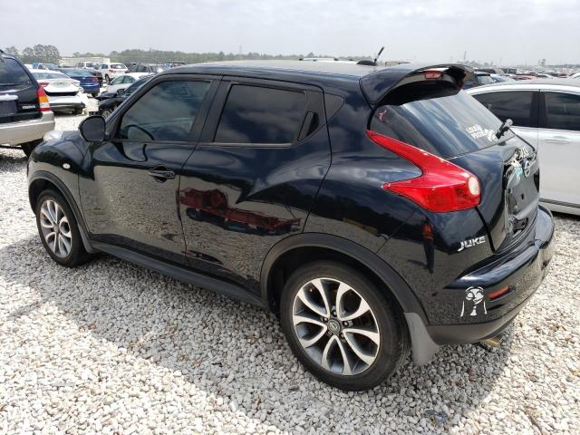 Photo 1 VIN: JN8AF5MR6CT118280 - NISSAN JUKE S 