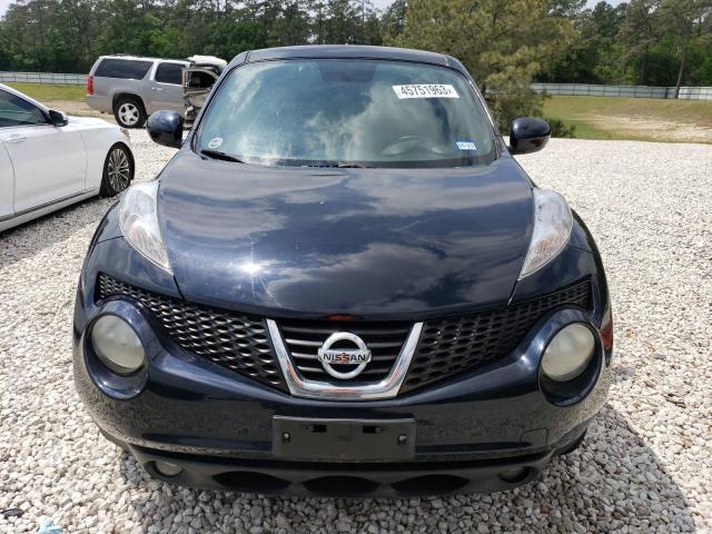 Photo 4 VIN: JN8AF5MR6CT118280 - NISSAN JUKE S 