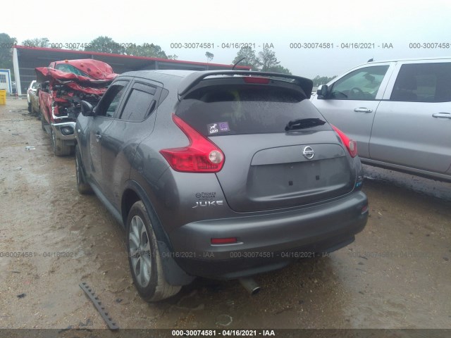 Photo 2 VIN: JN8AF5MR6DT203234 - NISSAN JUKE 