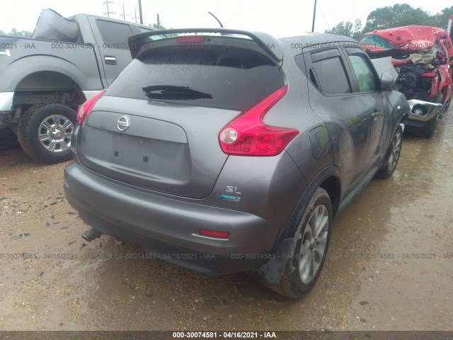 Photo 3 VIN: JN8AF5MR6DT203234 - NISSAN JUKE 