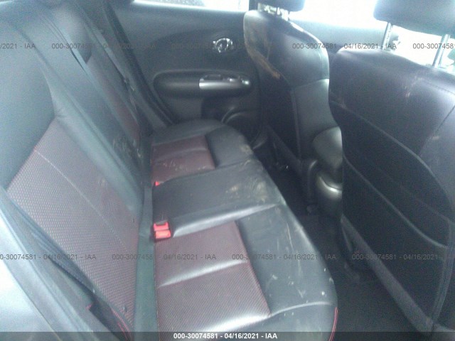 Photo 7 VIN: JN8AF5MR6DT203234 - NISSAN JUKE 