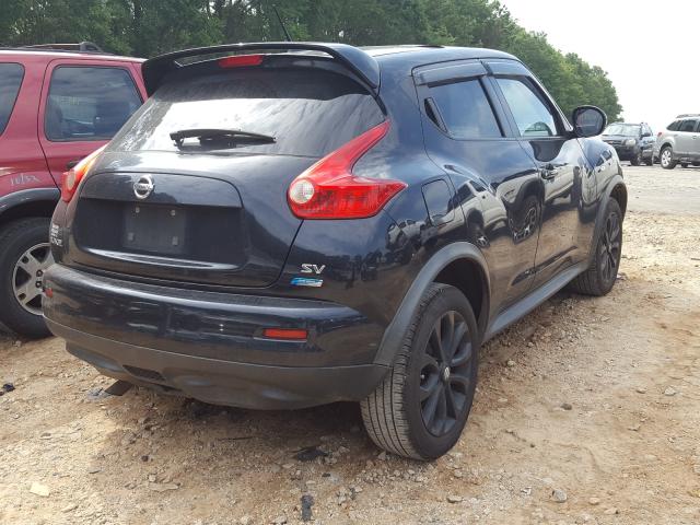 Photo 3 VIN: JN8AF5MR6DT204643 - NISSAN JUKE S 