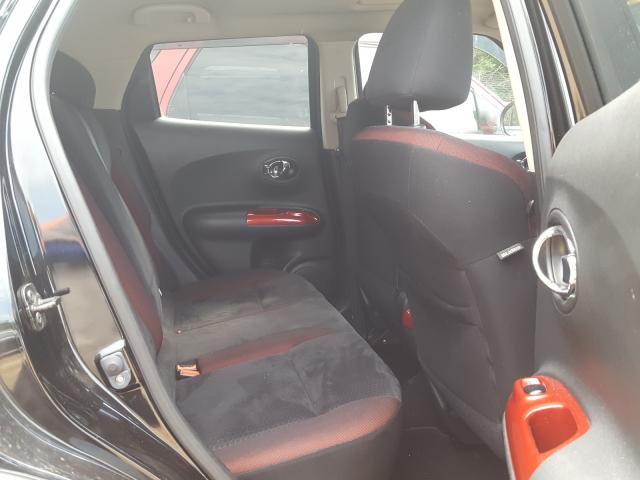 Photo 5 VIN: JN8AF5MR6DT204643 - NISSAN JUKE S 