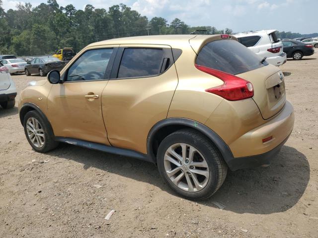 Photo 1 VIN: JN8AF5MR6DT204819 - NISSAN JUKE S 