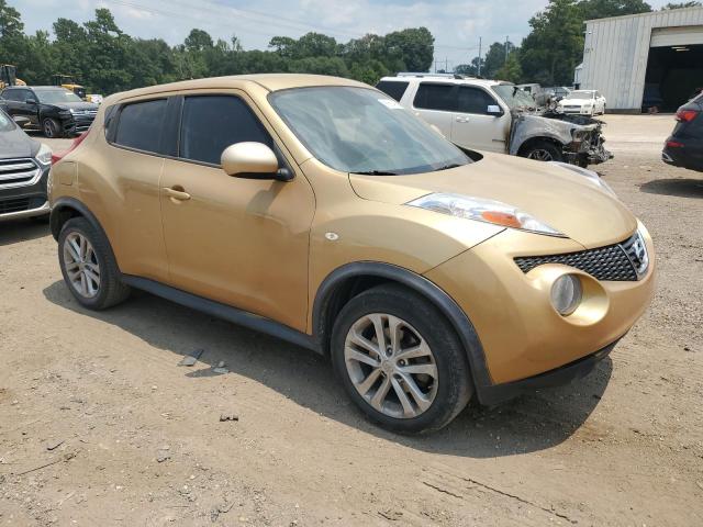 Photo 3 VIN: JN8AF5MR6DT204819 - NISSAN JUKE S 