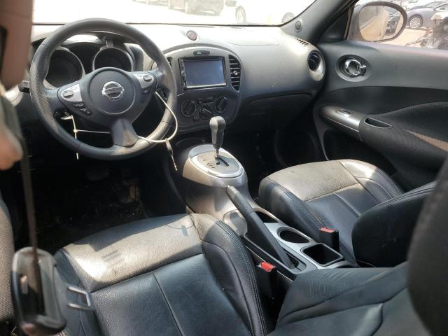 Photo 7 VIN: JN8AF5MR6DT204819 - NISSAN JUKE S 