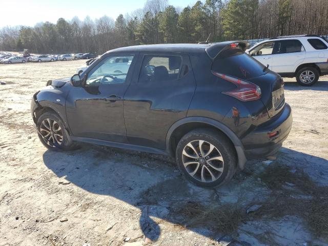 Photo 1 VIN: JN8AF5MR6DT205839 - NISSAN JUKE 