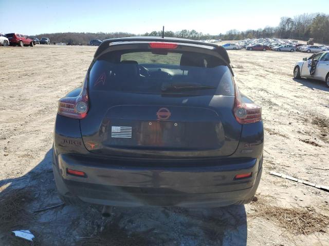 Photo 5 VIN: JN8AF5MR6DT205839 - NISSAN JUKE 