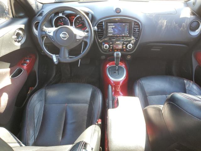 Photo 7 VIN: JN8AF5MR6DT205839 - NISSAN JUKE 