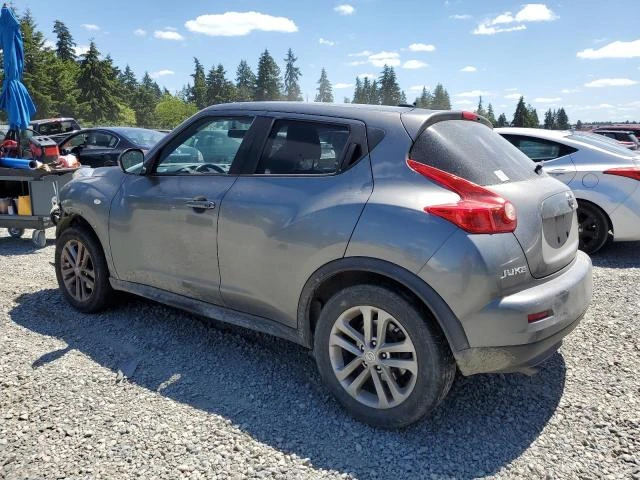 Photo 1 VIN: JN8AF5MR6DT206201 - NISSAN JUKE S 