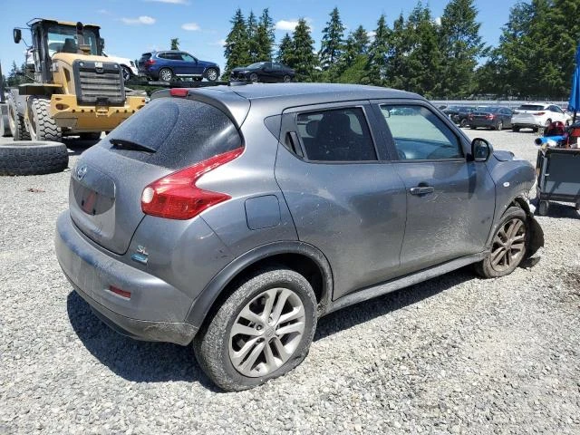 Photo 2 VIN: JN8AF5MR6DT206201 - NISSAN JUKE S 