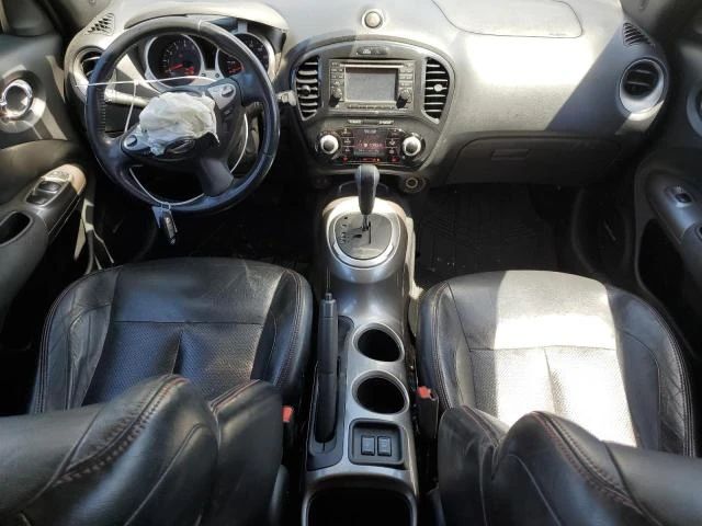 Photo 7 VIN: JN8AF5MR6DT206201 - NISSAN JUKE S 