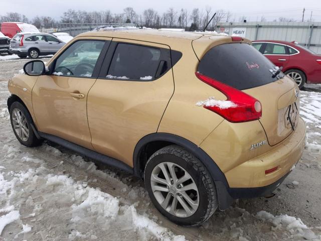 Photo 1 VIN: JN8AF5MR6DT208112 - NISSAN JUKE S 